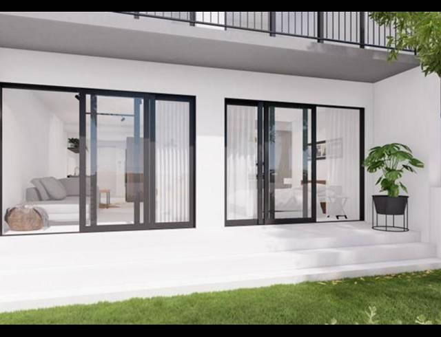 2 BEDROOM APARTMENT FOR SALE IN HAASENDAL